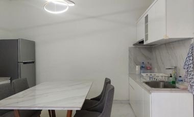 Cluster Kuta Palace Residence