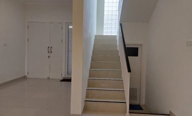 Cluster Kuta Palace Residence