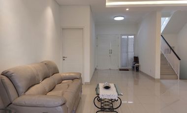 Cluster Kuta Palace Residence