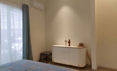 Cluster Kuta Palace Residence