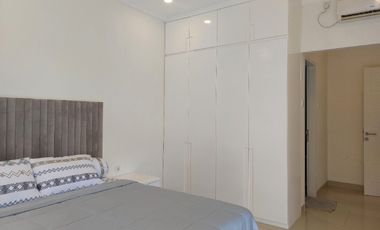 Cluster Kuta Palace Residence