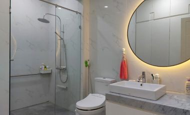 Cluster Kuta Palace Residence