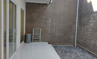 Cluster Kuta Palace Residence