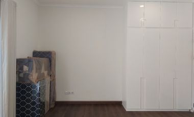 Cluster Kuta Palace Residence