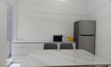 Cluster Kuta Palace Residence