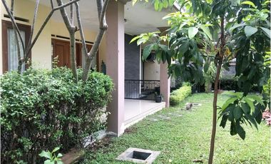 Jual Rumah Cigadung Harga dibawah Pasar