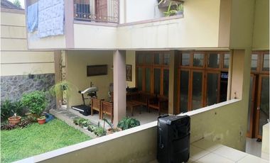 Jual Rumah Cigadung Harga dibawah Pasar