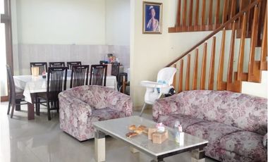 Jual Rumah Cigadung Harga dibawah Pasar