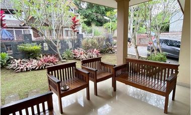 Jual Rumah Cigadung Harga dibawah Pasar