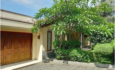 Jual Rumah Cigadung Harga dibawah Pasar