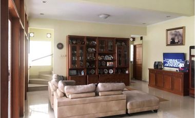 Jual Rumah Cigadung Harga dibawah Pasar