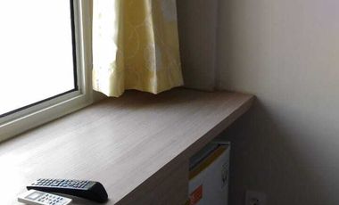 Disewakan apartemen Madison Park dekat Central Park, Taman Anggrek, RS