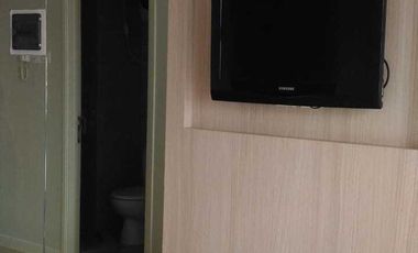 Disewakan apartemen Madison Park dekat Central Park, Taman Anggrek, RS