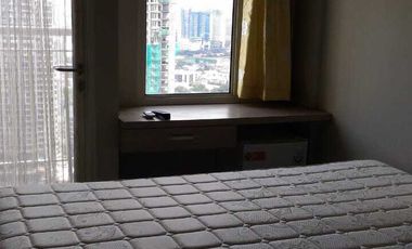 Disewakan apartemen Madison Park dekat Central Park, Taman Anggrek, RS