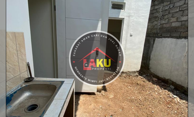 Rumah Siap Huni Griya Sakinah Leyangan Ungaran Kav D+35