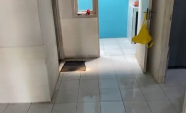 Jual Rumah Takeoveran Maracang Purwakarta 60 m2