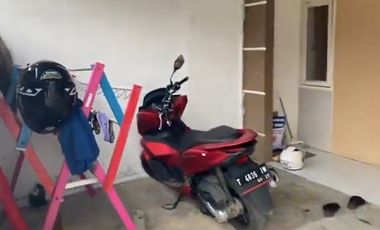 Jual Rumah Takeoveran Maracang Purwakarta 60 m2