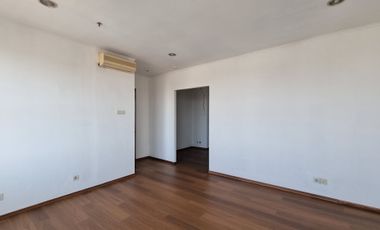 UNFURNISHED APARTEMEN CASABLANCA MANSION UNIT BESAR