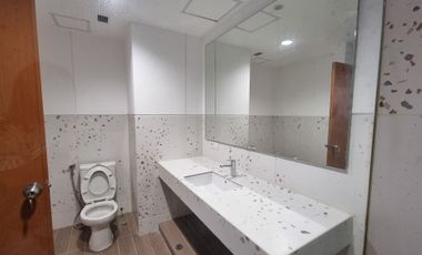 UNFURNISHED APARTEMEN CASABLANCA MANSION UNIT BESAR