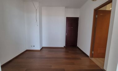 UNFURNISHED APARTEMEN CASABLANCA MANSION UNIT BESAR