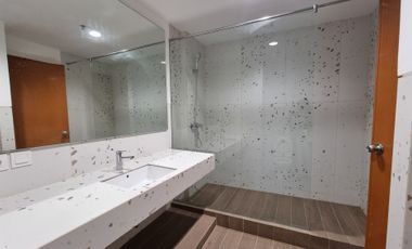 UNFURNISHED APARTEMEN CASABLANCA MANSION UNIT BESAR