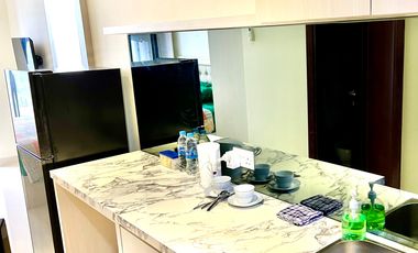 STUDIO APARTMENT POLLUX MEISTERSTADT