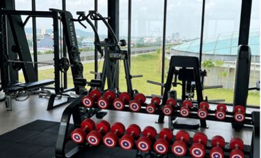 STUDIO APARTMENT POLLUX MEISTERSTADT