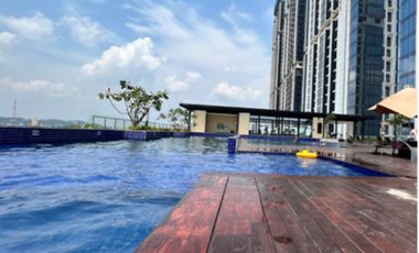 STUDIO APARTMENT POLLUX MEISTERSTADT