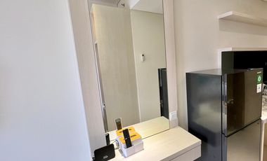 STUDIO APARTMENT POLLUX MEISTERSTADT