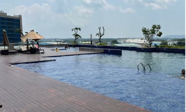 STUDIO APARTMENT POLLUX MEISTERSTADT