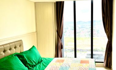 STUDIO APARTMENT POLLUX MEISTERSTADT