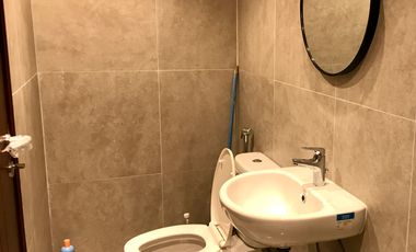 STUDIO APARTMENT POLLUX MEISTERSTADT