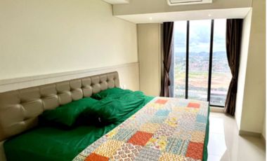 STUDIO APARTMENT POLLUX MEISTERSTADT