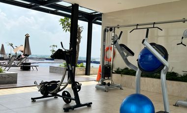 STUDIO APARTMENT POLLUX MEISTERSTADT