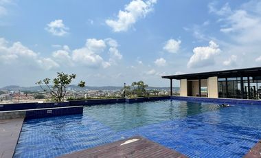 STUDIO APARTMENT POLLUX MEISTERSTADT