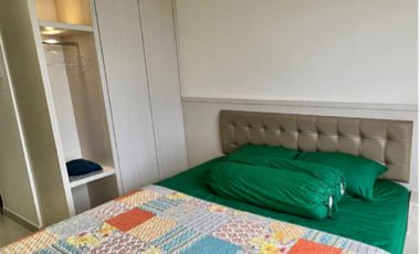 STUDIO APARTMENT POLLUX MEISTERSTADT