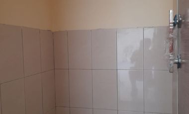 DIJUAL RUMAH DI MONCOLE DEKAT POLSEK