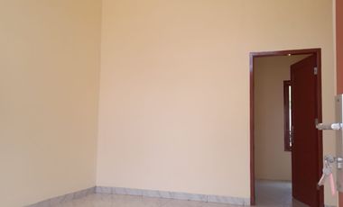 DIJUAL RUMAH DI MONCOLE DEKAT POLSEK