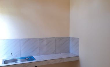 DIJUAL RUMAH DI MONCOLE DEKAT POLSEK