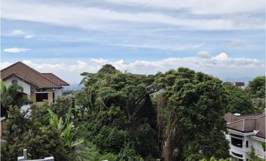 Dijual Rumah MinimalisSetianudi Regency Bandunh