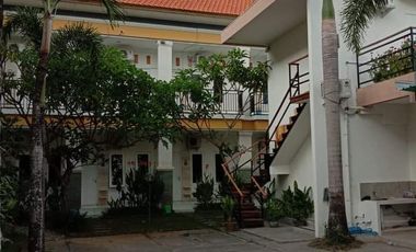 DIJUAL GUESTHOUSE, APARTEMENT DEKAT KANTOR GUBERNUR RENON DENPASAR