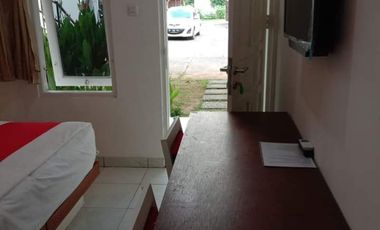 DIJUAL GUESTHOUSE, APARTEMENT DEKAT KANTOR GUBERNUR RENON DENPASAR