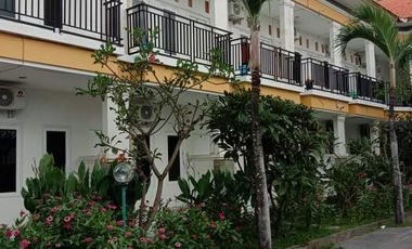DIJUAL GUESTHOUSE, APARTEMENT DEKAT KANTOR GUBERNUR RENON DENPASAR