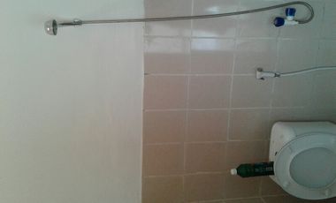 DISEWAKAN rmh Panorama Bali Residence,KT  2,KM 1,LT/LB 99/40,1300 watt