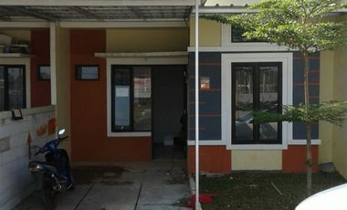 DISEWAKAN rmh Panorama Bali Residence,KT  2,KM 1,LT/LB 99/40,1300 watt