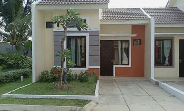 DISEWAKAN rmh Panorama Bali Residence,KT  2,KM 1,LT/LB 99/40,1300 watt