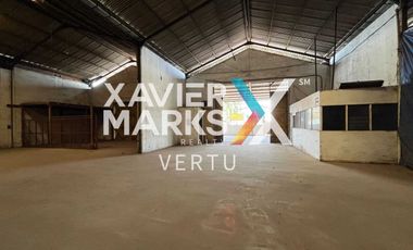 Gudang di Mayjend Sungkono Gresik Masih Bagus dan Luas