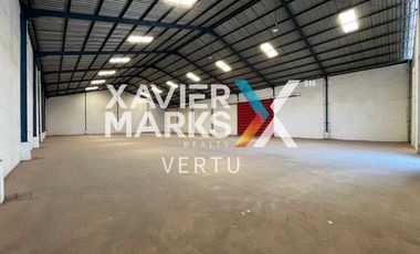 Gudang di Mayjend Sungkono Gresik Masih Bagus dan Luas