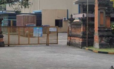 Raya denpasar gilimanuk tabanan bali