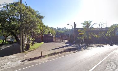 Raya denpasar gilimanuk tabanan bali